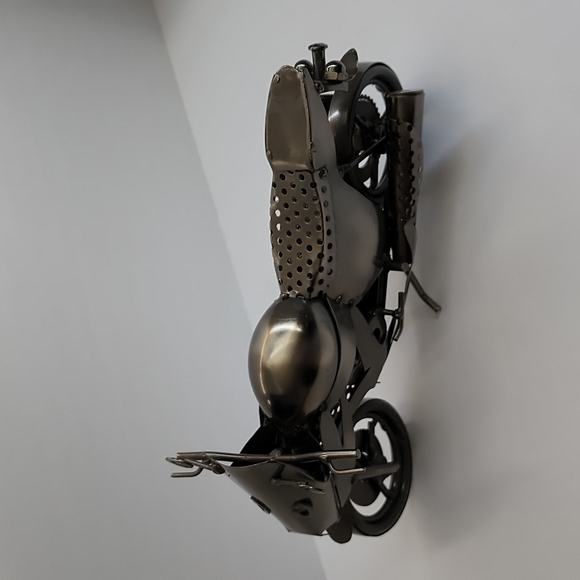 Miniature Motorcycle *B1 - Picture 10 of 12